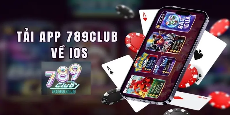 Cách cài đặt app cho hệ điều hành IOS