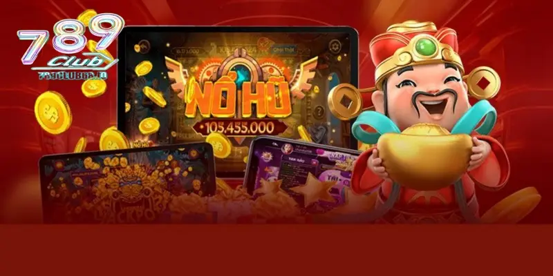 Bạn sẽ có nhiều trải nghiệm thú vị khi chơi nổ hũ 789Club. Bạn sẽ có nhiều trải nghiệm thú vị khi chơi nổ hũ 789Club.