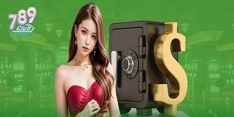 Đáp ứng số dư tối thiểu
