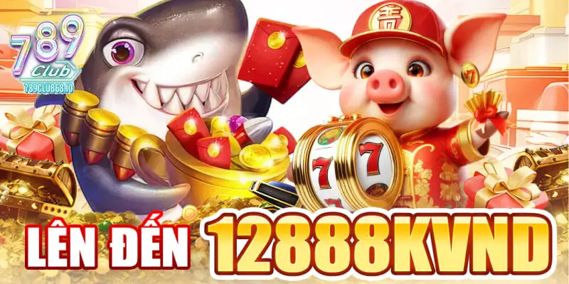 Khuyến mãi 789Club nhận lì xì Tết Khuyến mãi 789Club nhận lì xì Tết