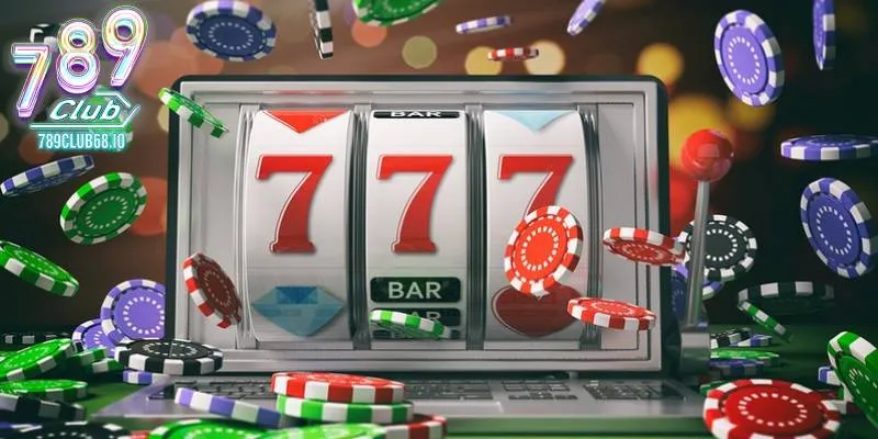 Slot game với sự đa dạng thể loại mang lại nhiều trải nghiệm độc đáo Slot game với sự đa dạng thể loại mang lại nhiều trải nghiệm độc đáo